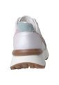 Zapatos Deportivos Jogger Para Mujer Blanco Brash 198361 Payless de Brash