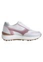 Zapatos Deportivos Jogger Para Mujer Blanco Brash 198361 Payless de Brash