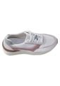 Zapatos Deportivos Jogger Para Mujer Blanco Brash 198361 Payless de Brash