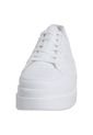 Zapatos Fashion Para Mujer Blanco Brash 198358 Payless de Brash