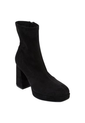 Botines Marcy Para Mujer Negro Brash 201251 Payless
