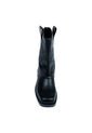Botines Chrissy Para Mujer Negro Brash 201347 Payless de Brash