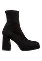 Botines Marcy Para Mujer Negro Brash 201251 Payless de Brash