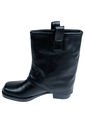 Botines Chrissy Para Mujer Negro Brash 201347 Payless de Brash