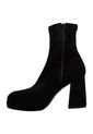 Botines Marcy Para Mujer Negro Brash 201251 Payless de Brash