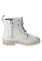 Botas Irid Billie Para Niña Blanco Brash 195669 de Brash