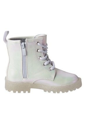 Botas Irid Billie Para Niña Blanco Brash 195669