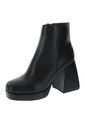 Botines Starcey Para Mujer Negro Brash 196948 Payless de Brash