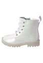 Botas Irid Billie Para Niña Blanco Brash 195669 de Brash