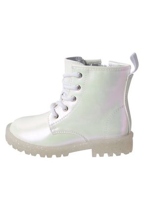 Botas Irid Billie Para Niña Blanco Brash 195669