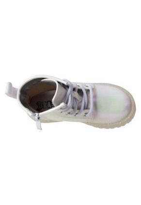 Botas Irid Billie Para Niña Blanco Brash 195669