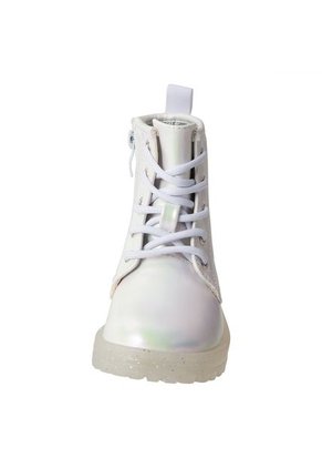 Botas Irid Billie Para Niña Blanco Brash 195669