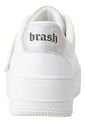 Zapatos Casuales Elloell Tipo Sneakers Para Mujer Brash Payless Blanco 198528 de Brash