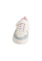 Zapatos Casuales Tipo Sneakers Para Niña Pequeña Blanco Brash 210161 de Brash
