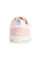 Zapatos Casuales Tipo Sneakers Para Niña Pequeña Blanco Brash 210161 de Brash