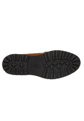 Zapatos Casuales Tipo Mocasín Guy Para Mujer Cogñac Brash 210539