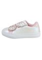 Zapatos Caules Millie Con Diseño De Mariposa Para Niña Blanco Brash 200055 Payless de Brash
