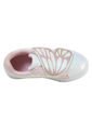 Zapatos Caules Millie Con Diseño De Mariposa Para Niña Blanco Brash 200055 Payless de Brash