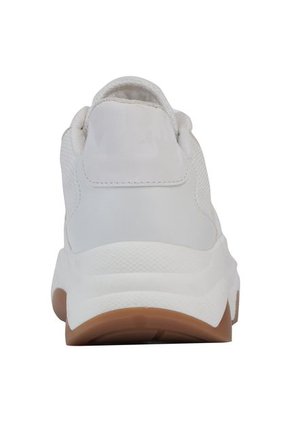 Zapatos Blash Camodad Para Mujer Blanco Brash 196240 Payless