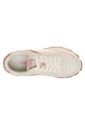 Zapatos Casuales Crew Tipo Snekaers Para Mujer Beige Brash 210728 de Brash
