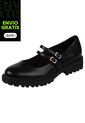 Zapatos Casuales Fella Para Mujer Negro Brash 200334 de Brash