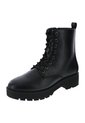 Botas Presslee Para Mujer Negro Payless 189427 de Brash