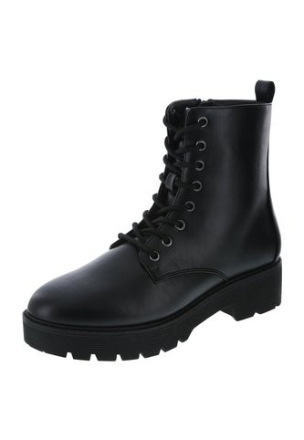 Botas Presslee Para Mujer Negro Payless 189427 Brash