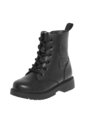 Botas De Senderismo Desi Para Niña Pequeña Negro Brash 210393 de Brash