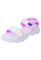 Sandalias Deportivas Victoria Para Niña Rosa Brash 200688 Payless de Brash