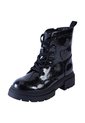 Botines Karen Para Niña Negro Brash 200923 Payless de Brash