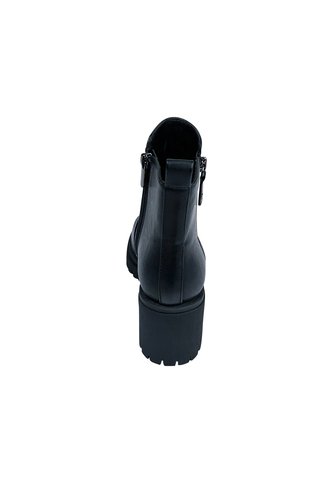 Botines Trish Para Mujer Negro Brash 201247 Payless Brash