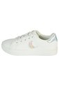 Zapatos Casuales Jane Para Niña Blanco Brash 200919 Payless de Brash