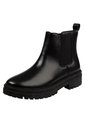 Botines Lore Para Mujer Negro Brash 199273 Payless de Brash