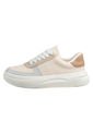 Zapatos Casuales Court Tipo Sneaker Para Mujer Payless de Brash