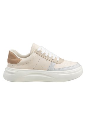 Zapatos Casuales Court Tipo Sneaker Para Mujer Payless