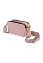 Cartera De Cruzar Natalia Para Mujer Multicolor Brash 200415 Payless de Brash