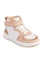 Zapatos Casuales Tipo Sneakers Para Niña Pequeña Blanco Brash 210059 Payless de Brash