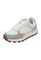 Zapatos Casuales Tipo Sneakers Para Mujer Beige Brash 200601 Payless de Brash