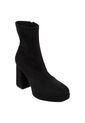 Botines Marcy Para Mujer Negro Brash 201251 Payless de Brash