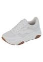 Zapatos Deportivos Para Mujer Blanco Brash 196240 Payless de Brash