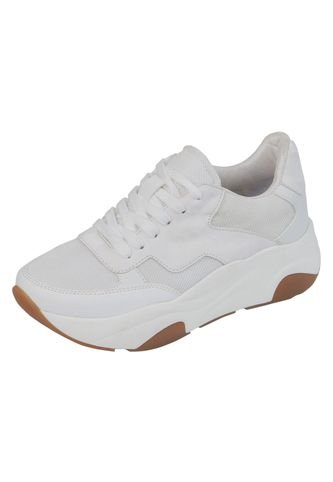 Zapatos Deportivos Para Mujer Blanco Brash 196240 Payless Brash