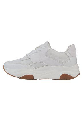 Zapatos Deportivos Para Mujer Blanco Brash 196240 Payless