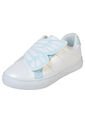 Zapatos Casuales Millie Con Diseño De Mariposa Para Niña Blanco Brash 200627 Payless de Brash