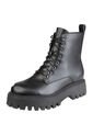 Botines Priscilla Para Mujer Negro Brash 199275 Payless de Brash