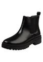 Botines Lore Para Mujer Negro Brash 199273 Payless de Brash