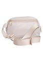 Bolso De Cintura Beige Brash 198962 Payless de Brash