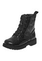 Botines Karen Para Niña Pequeña Negro Brash 200924 de Brash