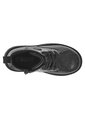 Botines Karen Para Niña Pequeña Negro Brash 200924 de Brash