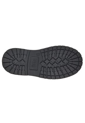 Botines Karen Para Niña Pequeña Negro Brash 200924