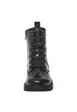 Botines Karen Para Niña Pequeña Negro Brash 200924 de Brash